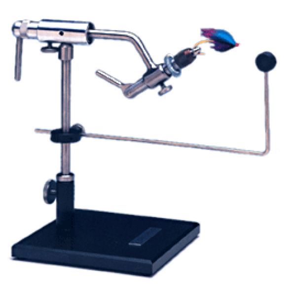 Dyna-King Barracuda Vise