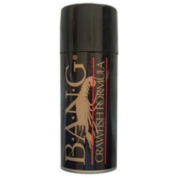 Bass Assassin 5oz. BANG Fish Attractant Spray 5-CRF Crawfish