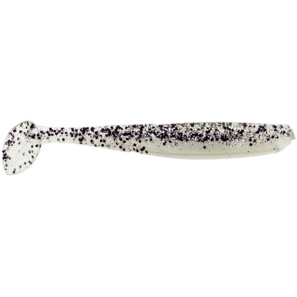 Bass Assassin Elite Shiner Swimbait - S&P Silver Phantom