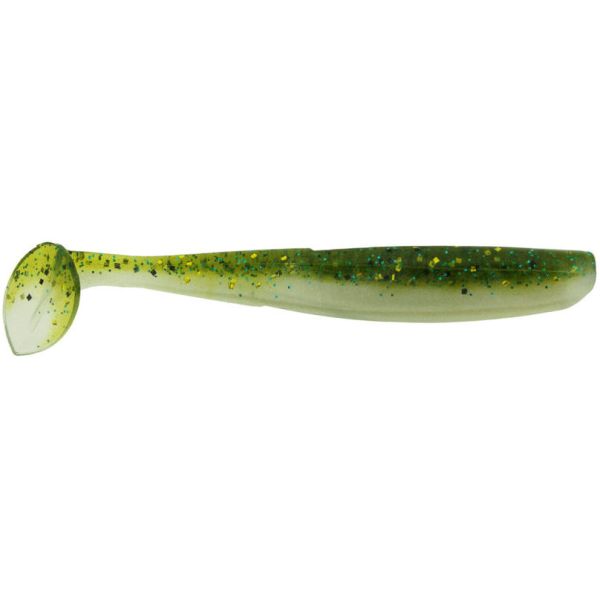 Bass Assassin Elite Shiner Swimbait - Baby Bass