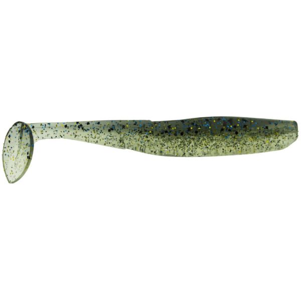 Bass Assassin Elite Shiner Swimbait - Bluegill Flash