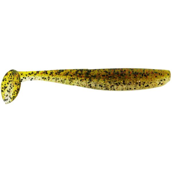 Bass Assassin Elite Shiner Swimbait - Houdini