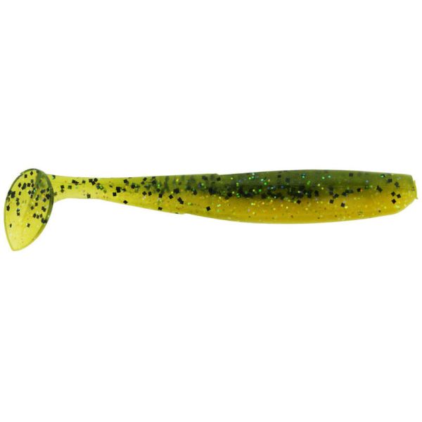 Bass Assassin Elite Shiner Swimbait - Sungill