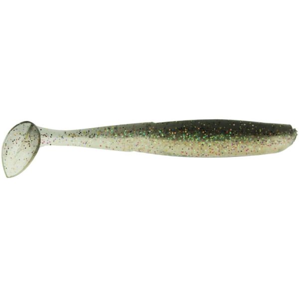 Bass Assassin Elite Shiner Swimbait - Northern Minnow