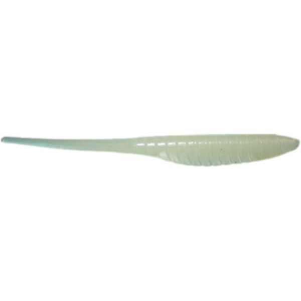 Bass Kandy BKD6 Delights Lure - Glow