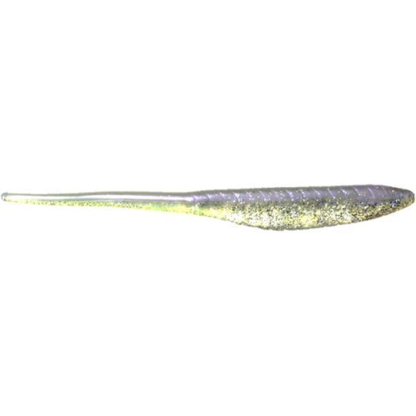 Bass Kandy BKD6 Delights Lure Purple Glitter