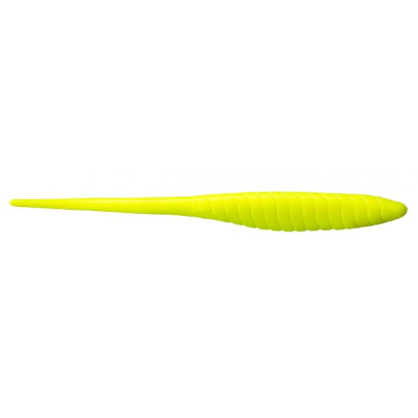 Bass Kandy Delights Boss BKD - Silk Chartreuse