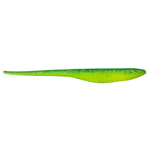 Bass Kandy Delights Boss BKD - Two Tone Green