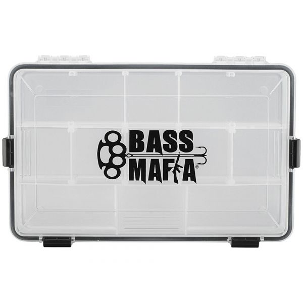 Bass Mafia 3600 Bait Casket Small