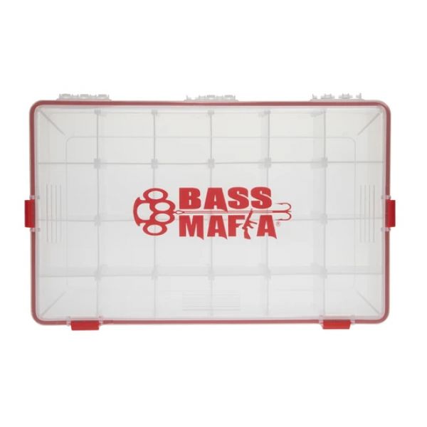 Bass Mafia 3600 Casket 2.0