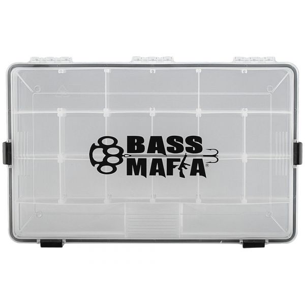 Bass Mafia 3700 Bait Casket Regular