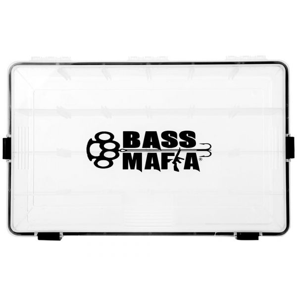 Bass Mafia 3700DD Bait Casket Deep