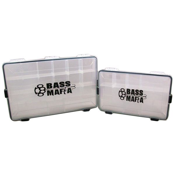 Bass Mafia Bait Caskets