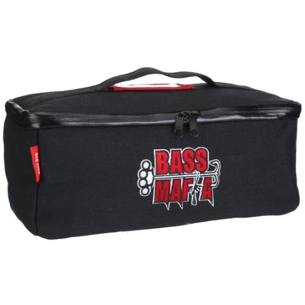 Bass Mafia Boss Bag