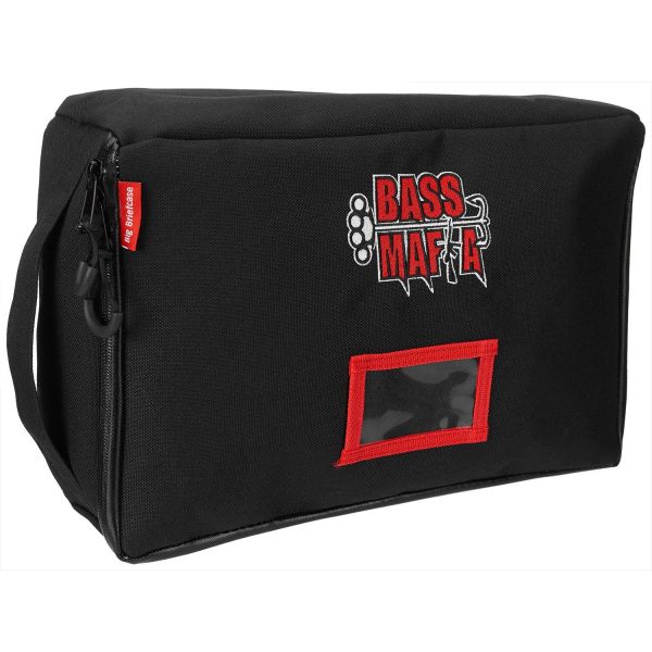 Bass Mafia The Briefcase - Large