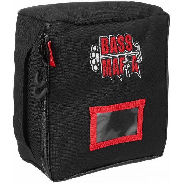 Bass Mafia The Briefcase - Small