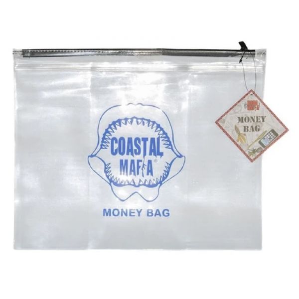 Bass Mafia Coastal Money Bag