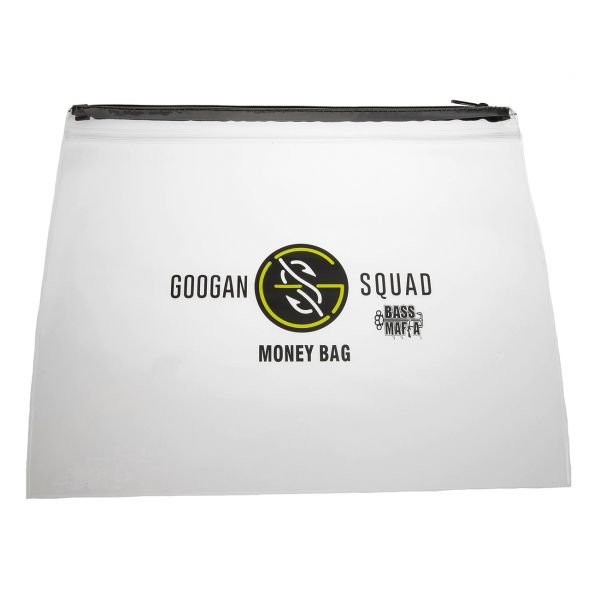 Bass Mafia Googan Money Bag