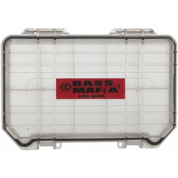 Bass Mafia Ice Box 1800