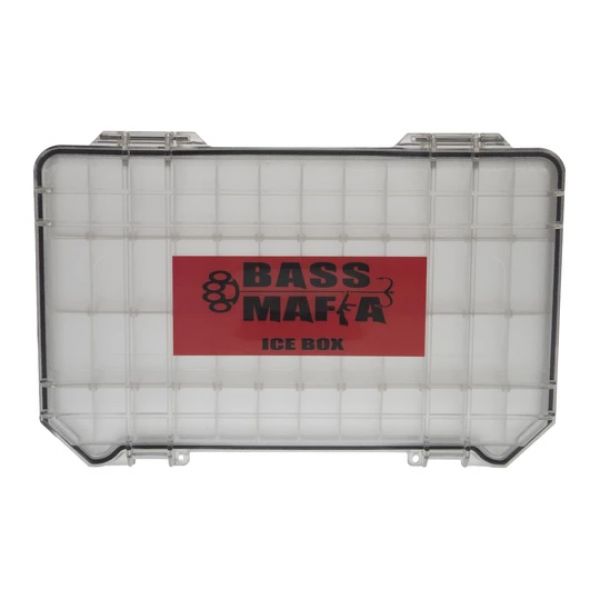 Bass Mafia Ice Box 3700