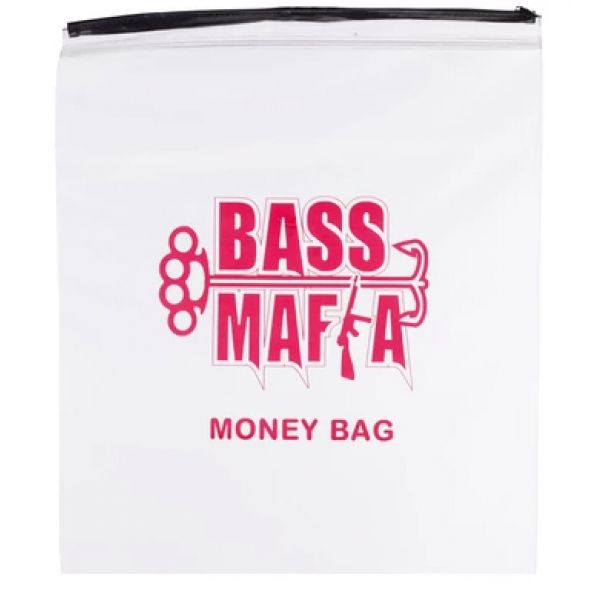 Bass Mafia Money Bag Dry Bag - 1526