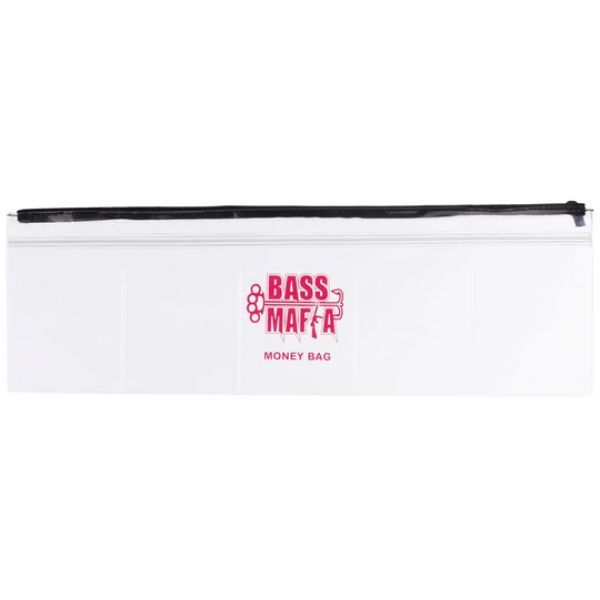 Bass Mafia Money Bag Dry Bag - 5N1