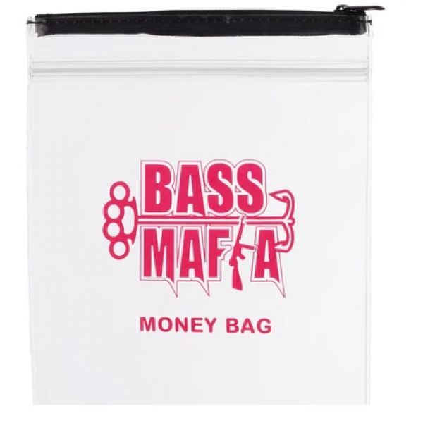 Bass Mafia Money Bag Dry Bag- 78