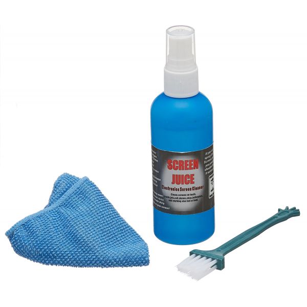 Bass Mafia Screen Juice Electronic Screen Cleaner