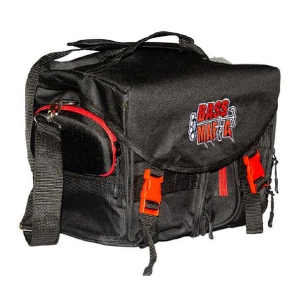 Bass Mafia Small Tackle Bag