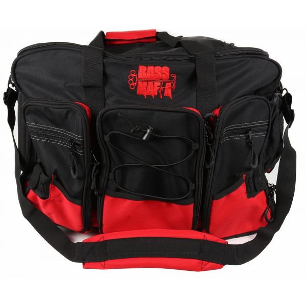 Bass Mafia Tackle Bag