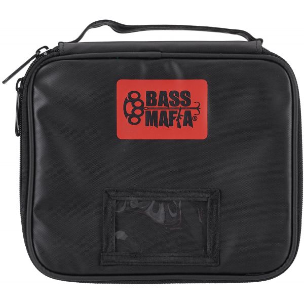 Bass Mafia The 2-Bud Bag