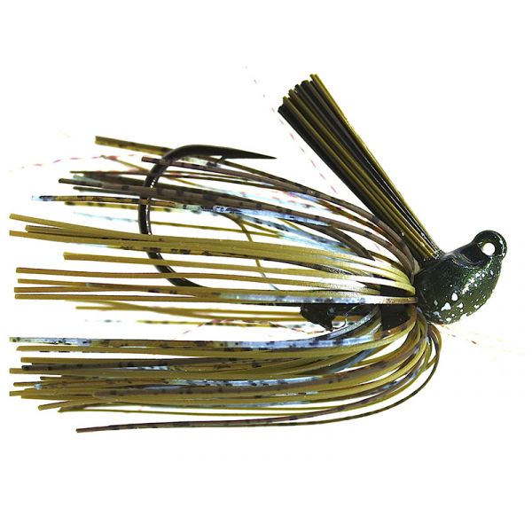 Beast Coast Assault AP Flipping Jig - 1/2oz - Elite Craw