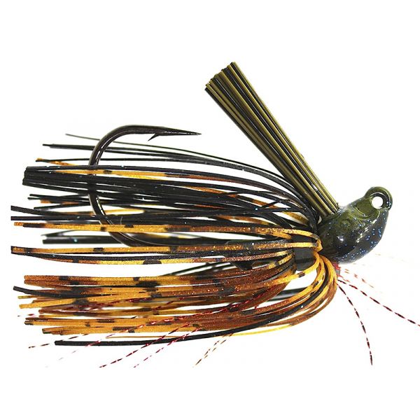 Beast Coast Assault AP Flipping Jig - 1/2oz - Sexy Texan