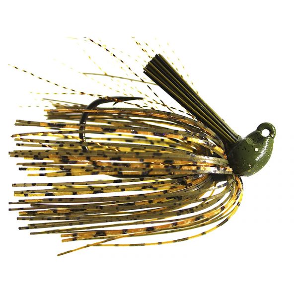 Beast Coast Assault AP Flipping Jig - 1/2oz - Versace Craw