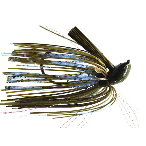 Beast Coast G-Spo Battle Flipping Jig - 1/2oz