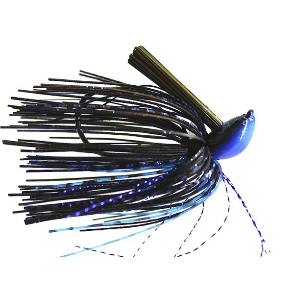 Beast Coast G-Spo Battle Flipping Jig - 1/2oz - Bruised