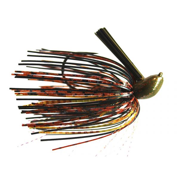 Beast Coast G-Spo Battle Flipping Jig - 1/2oz - Dope Gill