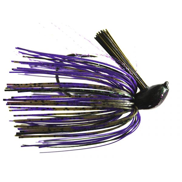 Beast Coast G-Spo Battle Flipping Jig - 1/2oz - Toxic Bug