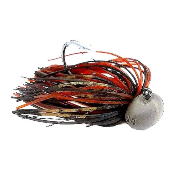 Beast Coast Tungsten Compound O.W. Sniper Jig - 1/2oz - Dirtbag