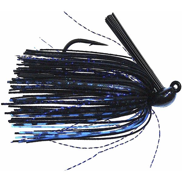 Beast Coast Tungsten Vanquish Flipping Jig - 1/2oz