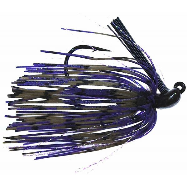 Beast Coast Tungsten Vanquish Flipping Jig - 1/2oz - Vicious Bug