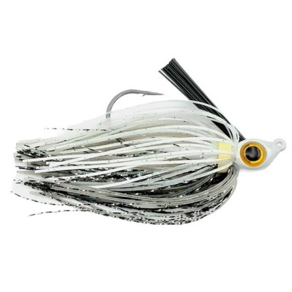 Beast Coast Workingman's Compact Swim Jig - 1/4oz