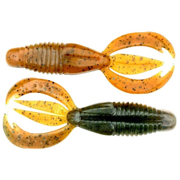 Beast Coast Flippin' Delight - 3.8'' - Bama Craw