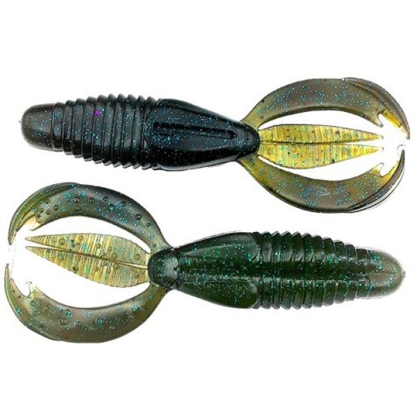 Beast Coast Flippin' Delight - 3.8'' - Dirty Bug