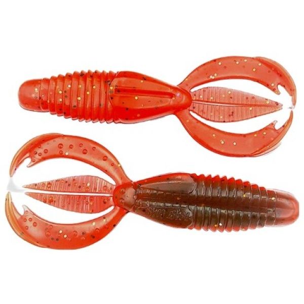 Beast Coast Flippin' Delight - 3.8'' - Burnt Craw