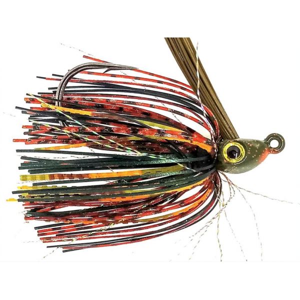 Beast Coast Gorilla Swim Jig - 3/8oz