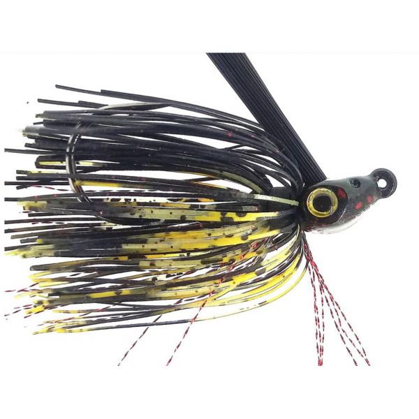 Beast Coast Gorilla Swim Jig - 3/8oz - 420 Pro