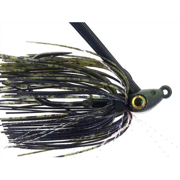 Beast Coast Gorilla Swim Jig - 3/8oz - Dirty Money