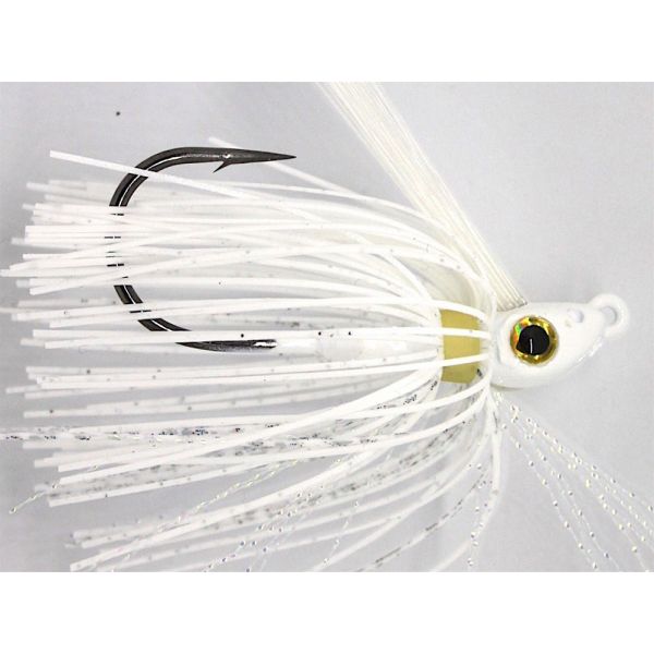 Beast Coast Gorilla Swim Jig - 3/8oz - Elixer