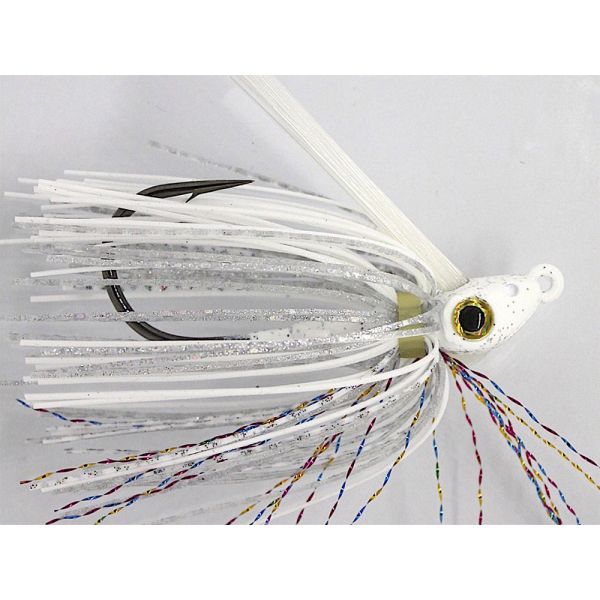 Beast Coast Gorilla Swim Jig - 3/8oz - G-Spo's Juice